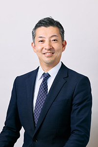 大内 将和