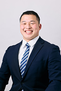 小澤 明日翔