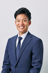 柴垣 宗大