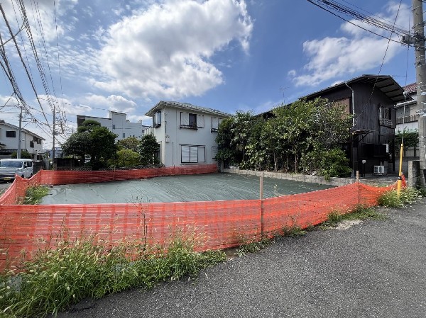 外観:現地写真