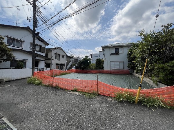 外観:現地写真
