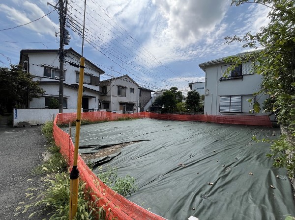 外観:現地写真