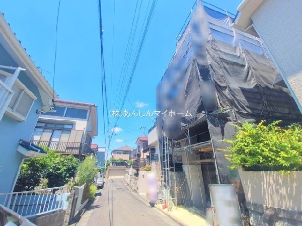 外観:シート(2025/07/25:撮影)