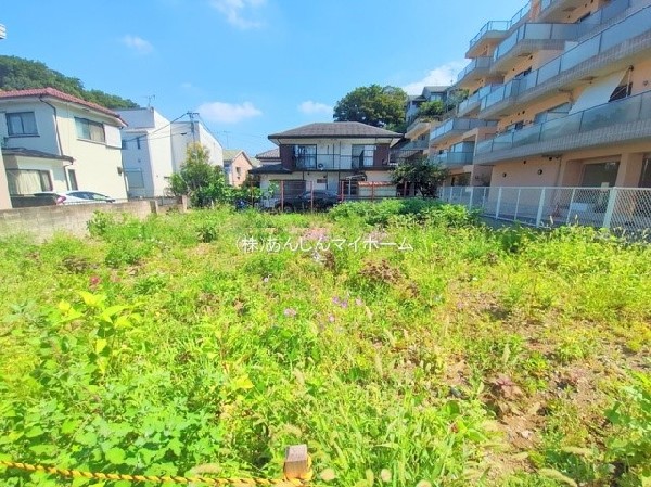 外観:現地写真