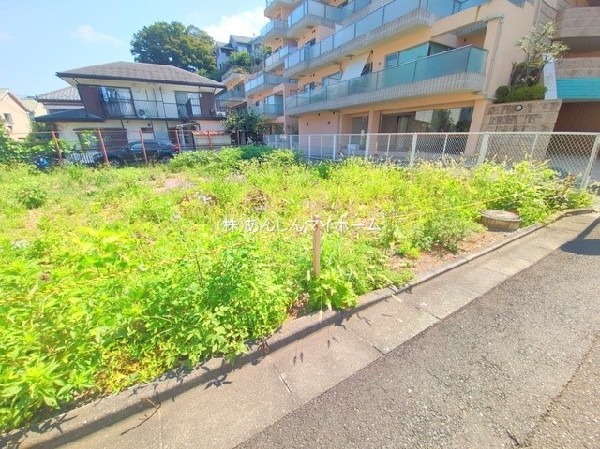 外観:現地写真