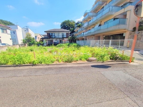 外観:現地写真