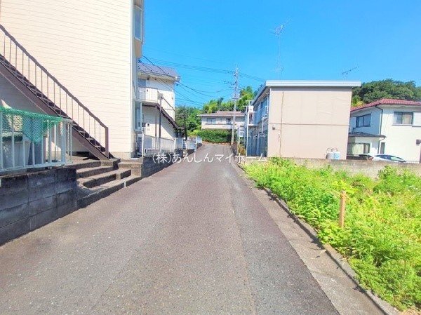 外観:現地写真