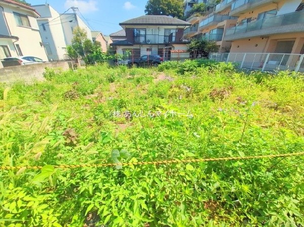 外観:現地写真