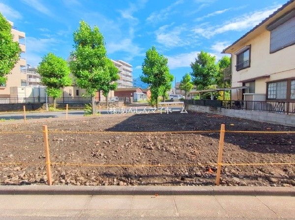 外観:現地写真