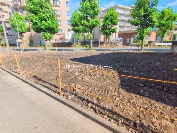 外観:現地写真