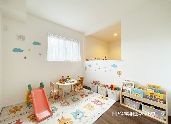 ■洋室■本画像はAIがCGで家具作成しており、実際の現地に家具は設置されておりません。また、販売価格に家具等は含まれておりません。