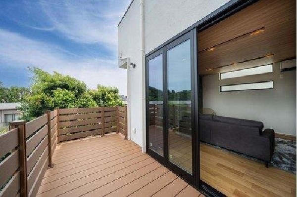 建物プラン例　建物価格2000万円（税込）会話が弾むリビング、料理が愉しくなるキッチン、明日への活力を養うベッドルーム。