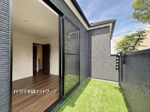 外観:同形状・同仕様