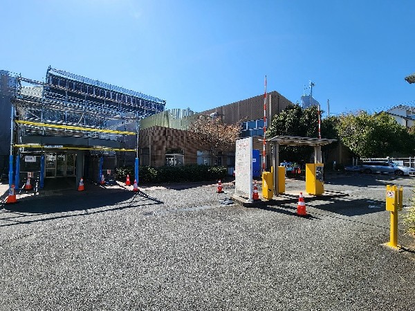 周辺環境:宮前スポーツセンター(宮前スポーツセンター　2006年4月にオープンしたスポーツ施設、スポーツデーや機スポーツ教室棟行っています。)