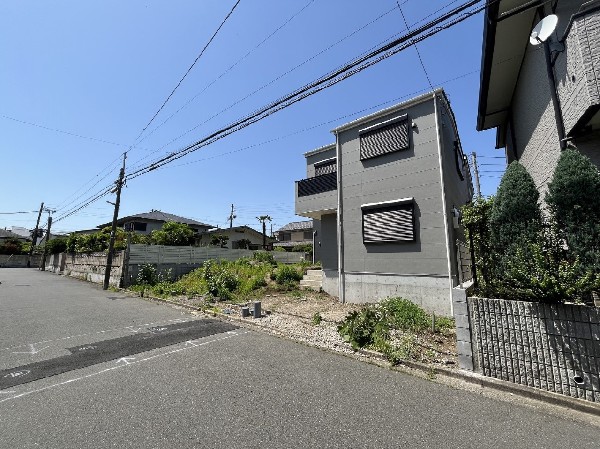 外観:現地写真