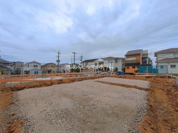外観:現地写真