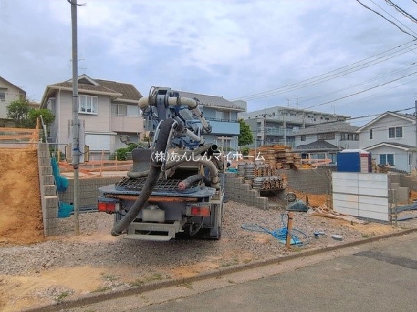 外観:現地写真
