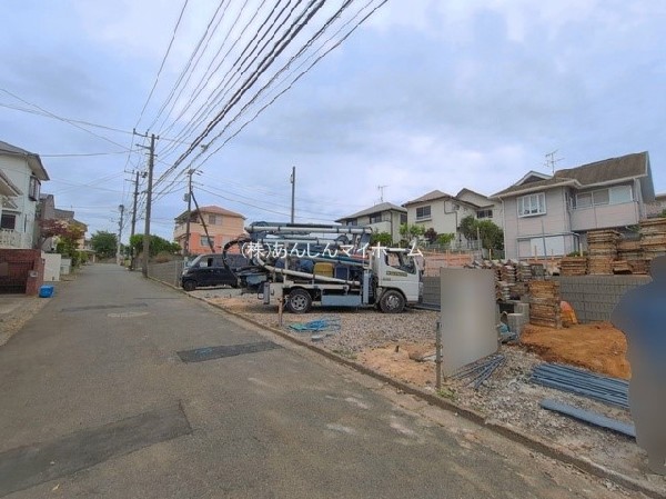 外観:現地写真
