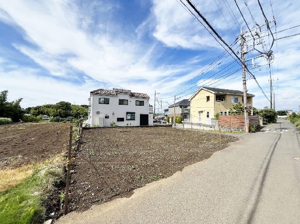 外観:現地写真