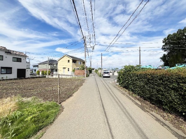 外観:現地写真