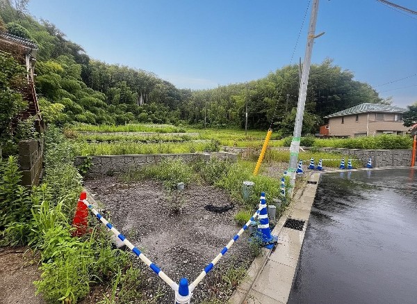 外観:現地写真