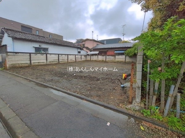 外観:現地写真