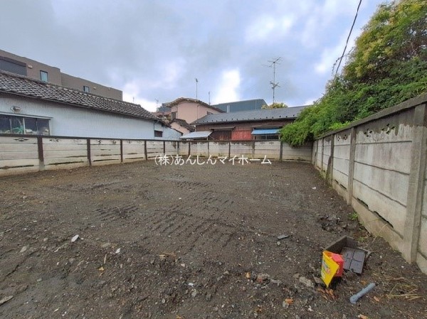 外観:現地写真