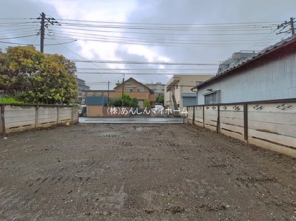 外観:現地写真