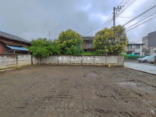 外観:現地写真