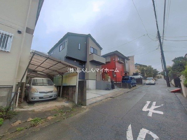 外観:現地写真