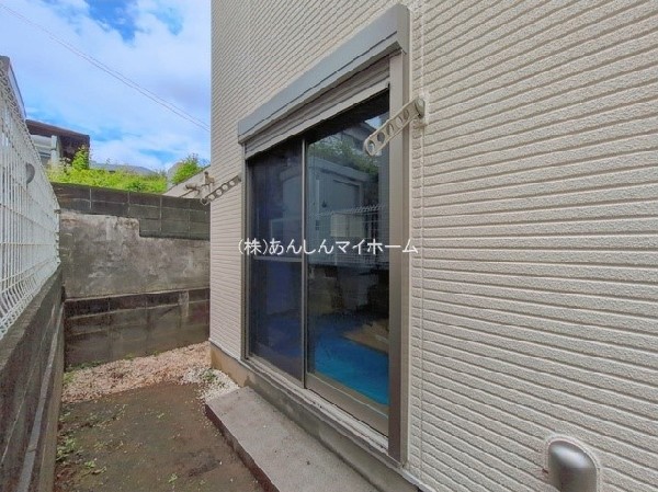 外観:現地外観写真