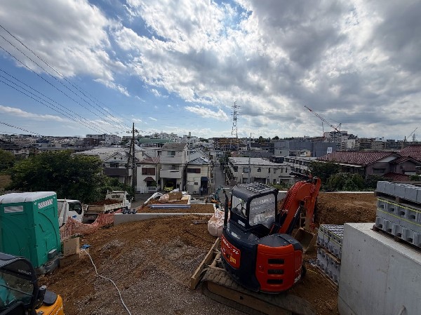 外観:現地写真