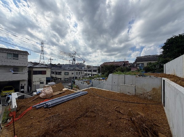 外観:現地写真