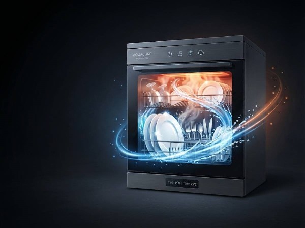 設備高温の水と強力な水流で食器を洗浄・乾燥させる家電です。時短になるだけでなく、除菌や高い節水効果も期待できます。忙しい日々の強い味方です。