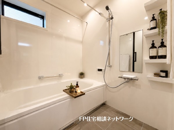 【参考プラン　建物面積100ｍ2　建物参考価格　2200万円（税込）】