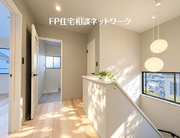 本画像の植栽、小物等はCG生成の配置イメージです。販売価格にこれらは含まれず、付帯しません。