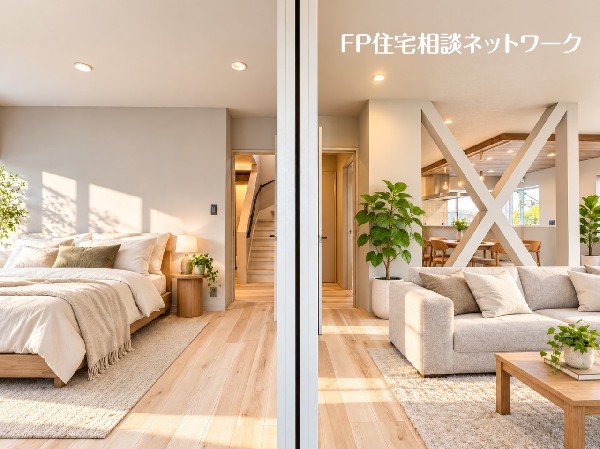 本画像の家具、家電、植栽等はCG生成の配置イメージです。販売価格にこれらは含まれず、付帯しません。
