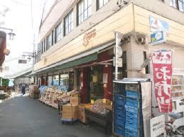 周辺環境:くらきや