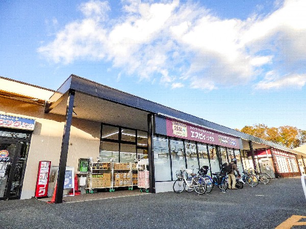 周辺環境:いなげや西恋ヶ窪店(営業時間は9時~22時、駐車場は89台分完備している大型店舗です!)