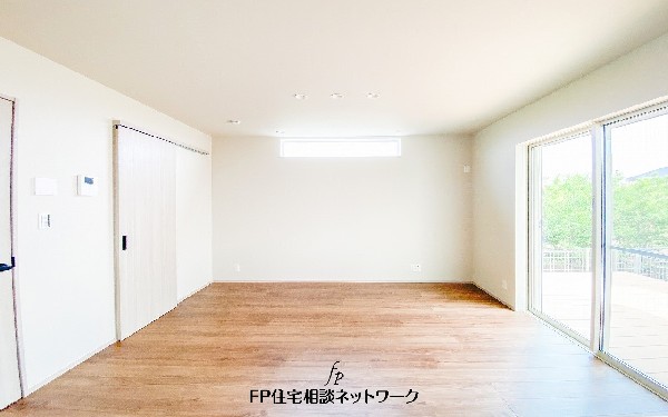 リビング