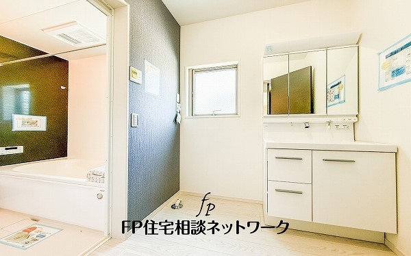 洗面台・洗面所