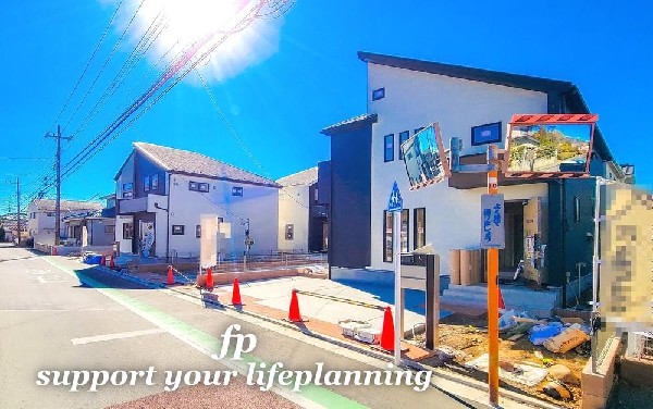 外観:現地外観写真