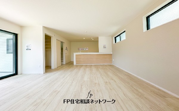 リビング