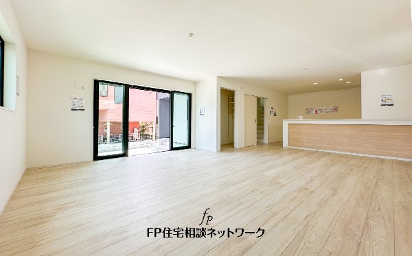リビング