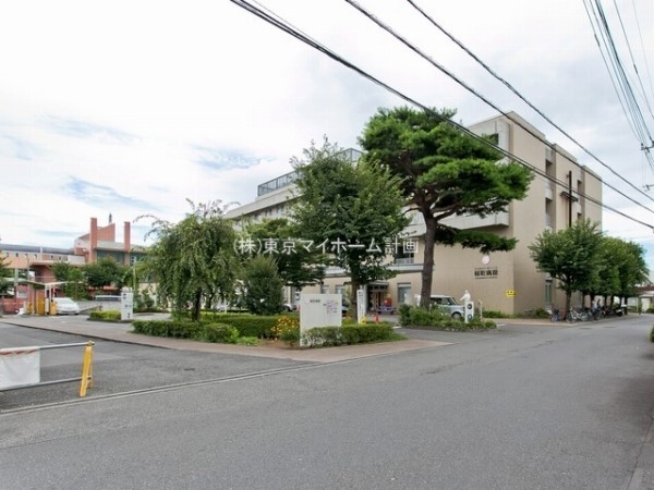 周辺環境:桜町病院