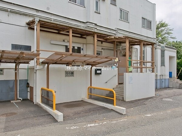 周辺環境:わかたけ保育園