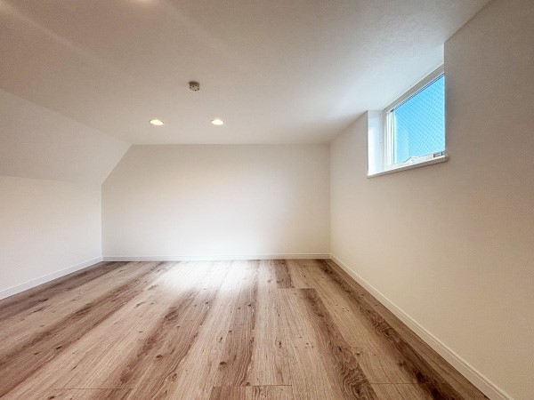 小屋裏収納
