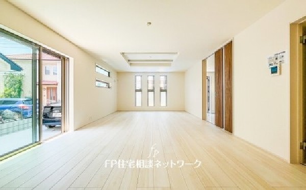 リビング