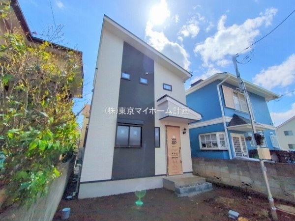 外観:現地外観写真