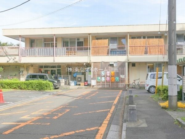 周辺環境:喜平保育園